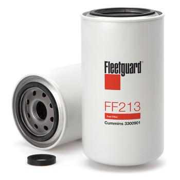 Fleetguard Fuel Filter - FF213